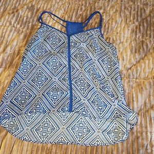 Cute tank size L